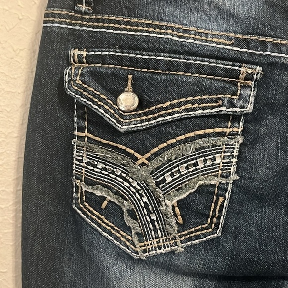 Earl Jean SZ 8 Pants - Picture 3 of 11